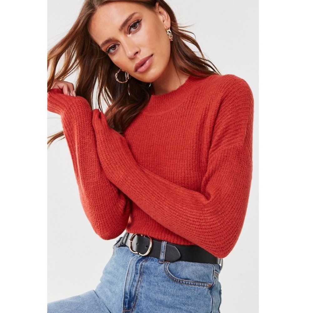 Forever 21 Sweater ✨